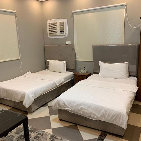 Economic Homes Apartments Yanbu Luaran gambar