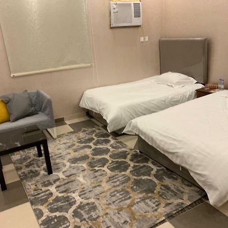 Economic Homes Apartments Yanbu Luaran gambar