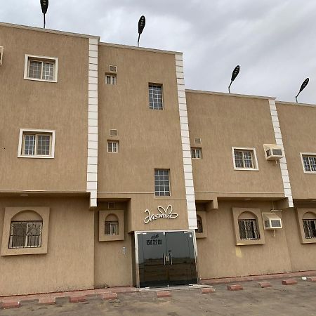 Economic Homes Apartments Yanbu Luaran gambar