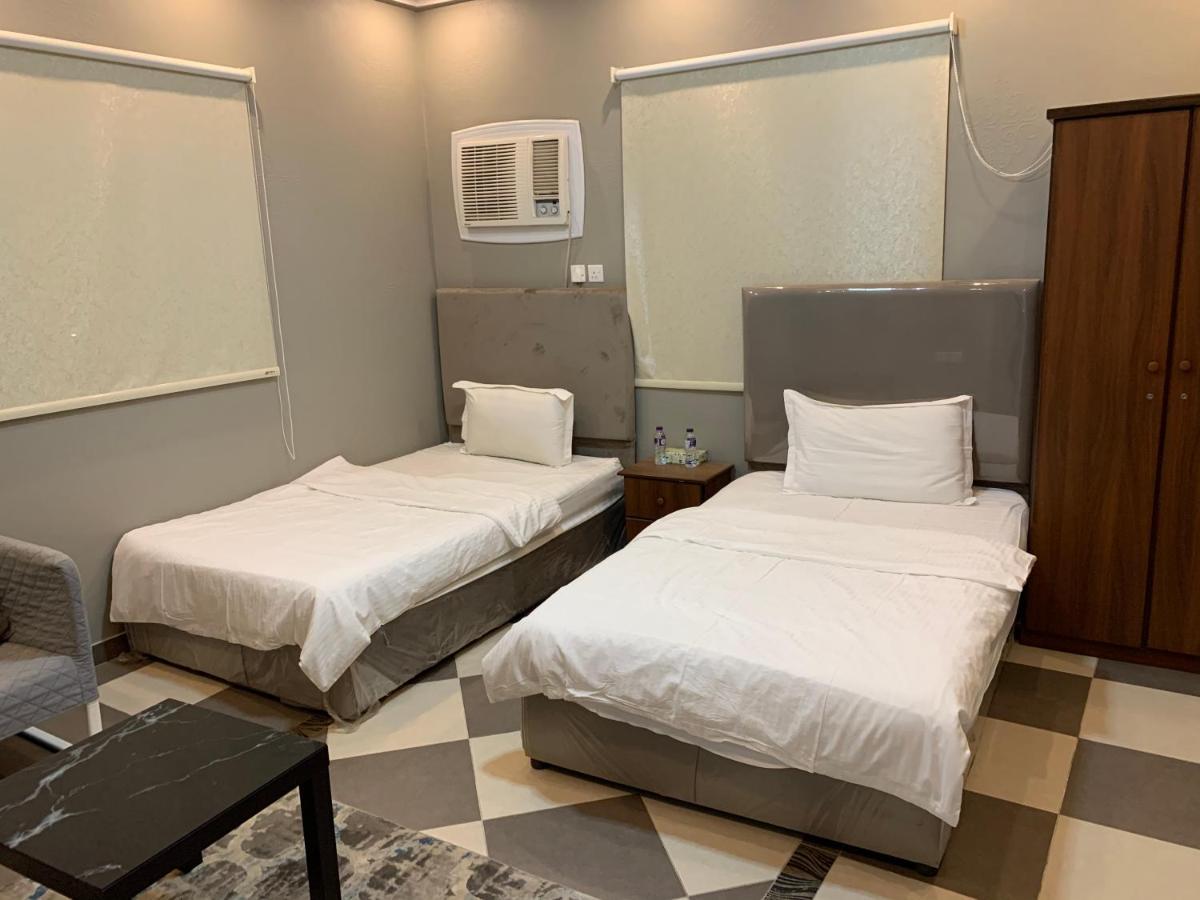 Economic Homes Apartments Yanbu Luaran gambar