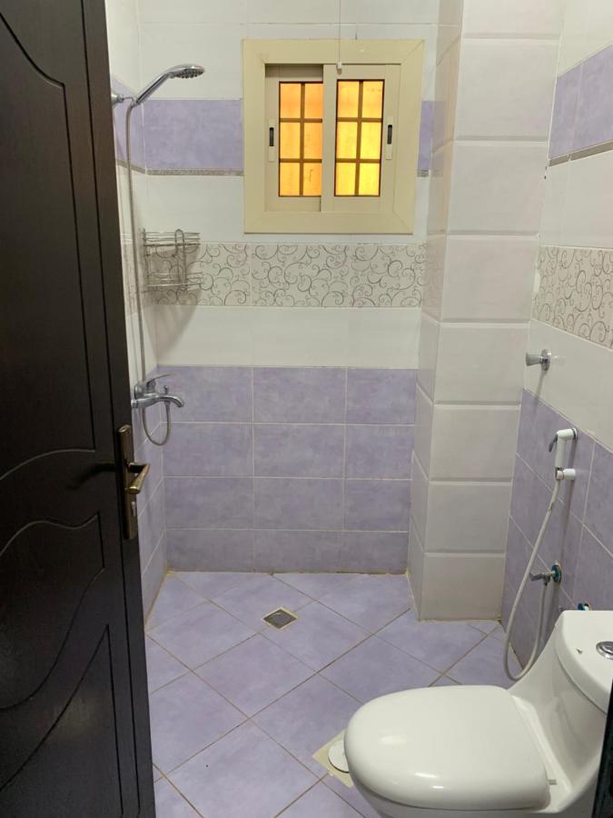 Economic Homes Apartments Yanbu Luaran gambar