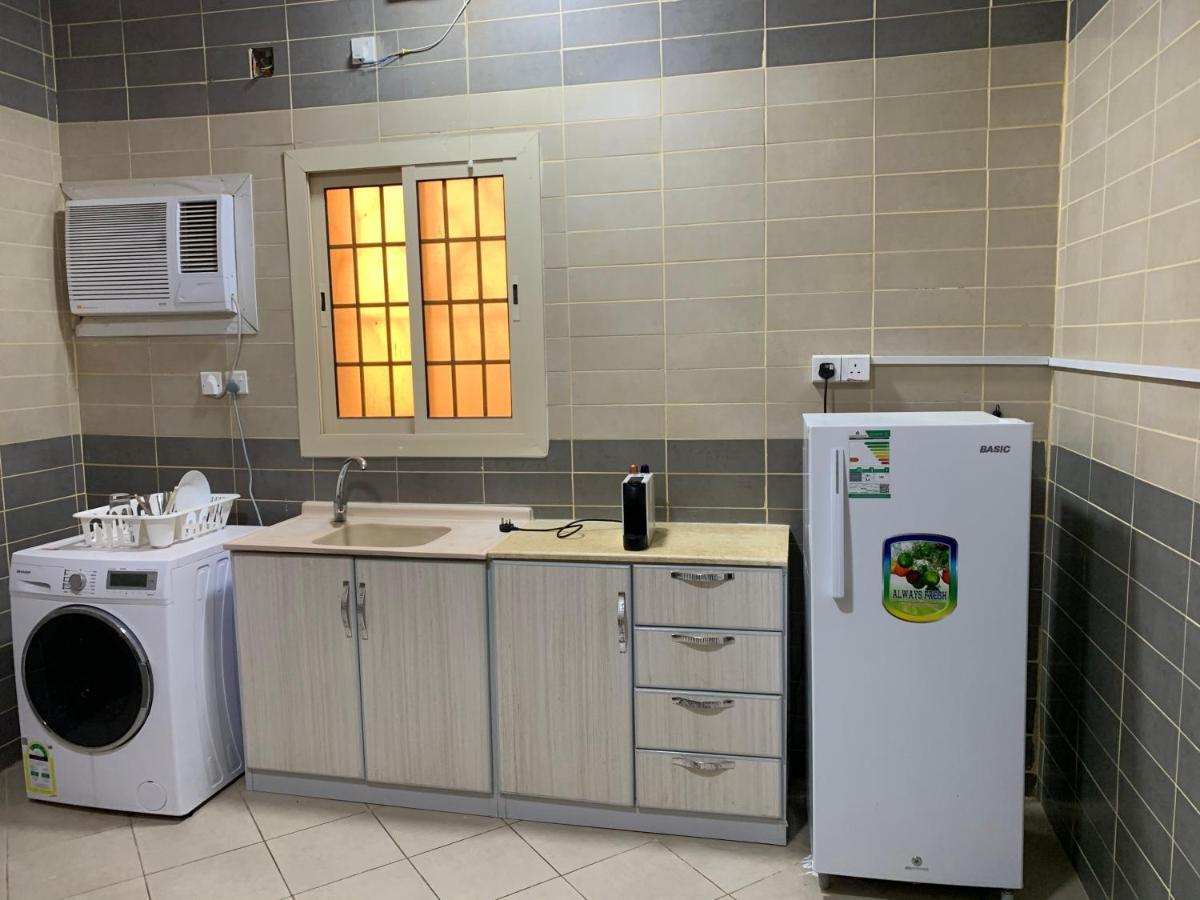 Economic Homes Apartments Yanbu Luaran gambar