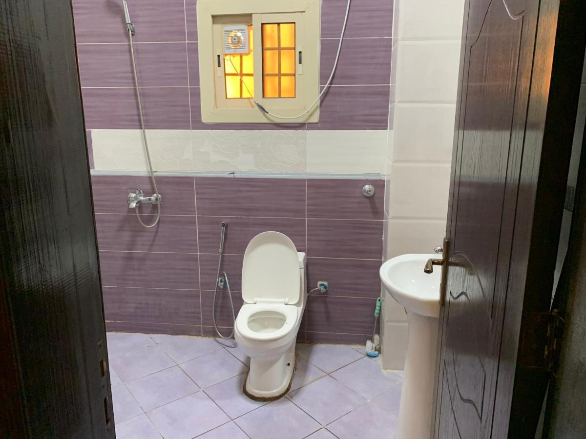 Economic Homes Apartments Yanbu Luaran gambar