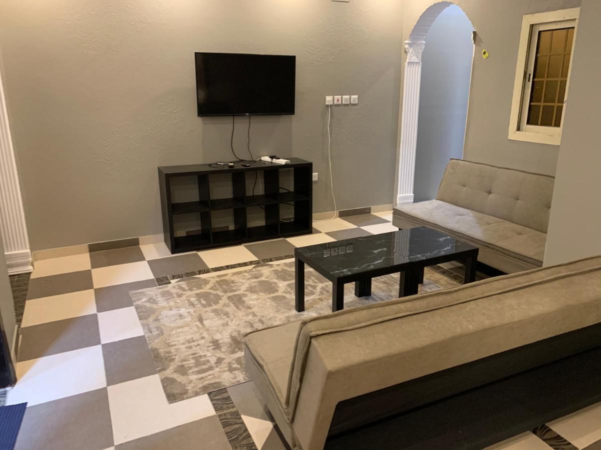 Economic Homes Apartments Yanbu Luaran gambar