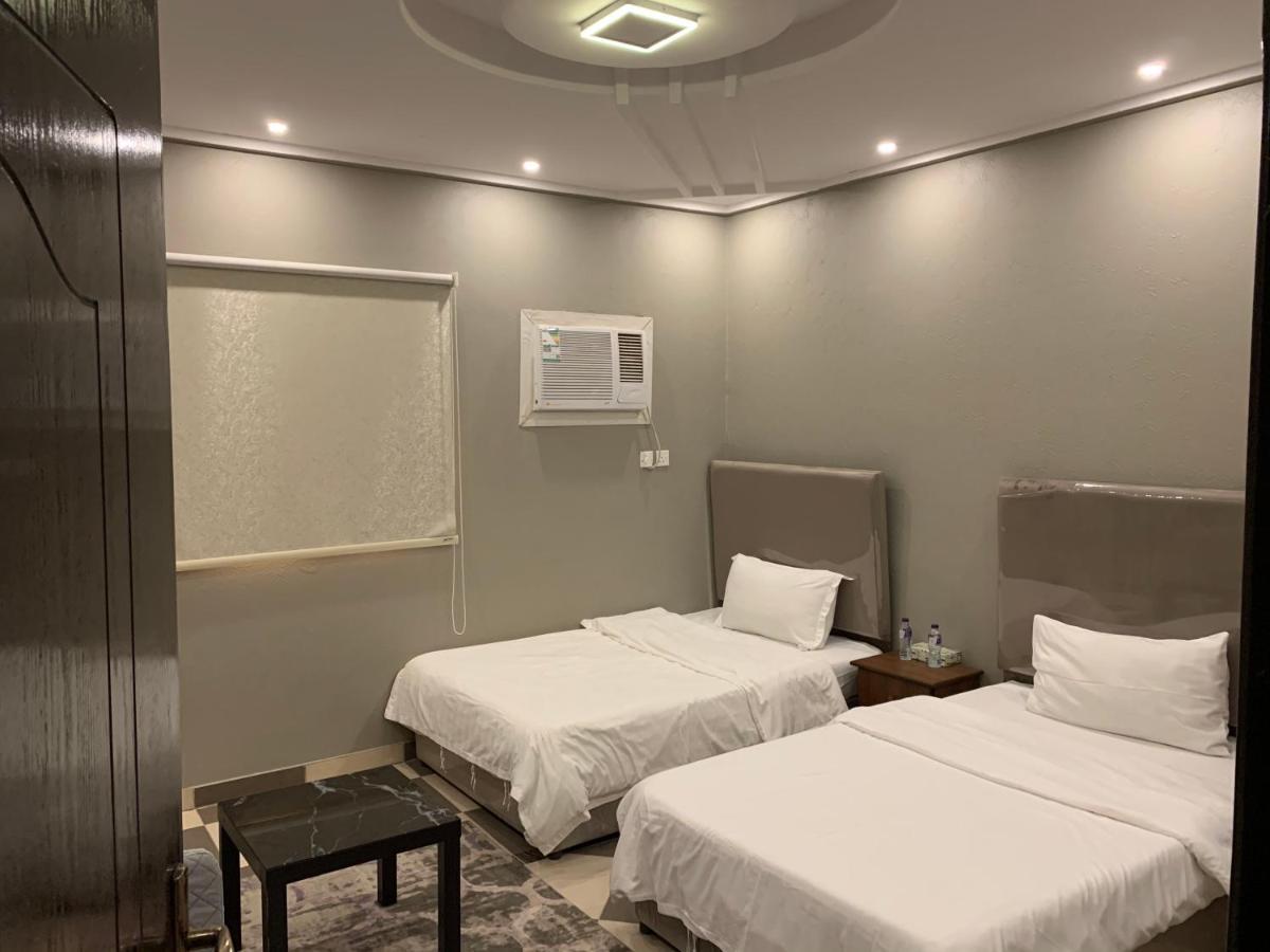 Economic Homes Apartments Yanbu Luaran gambar
