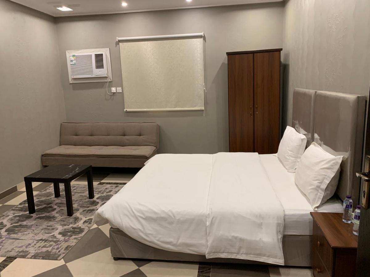 Economic Homes Apartments Yanbu Luaran gambar