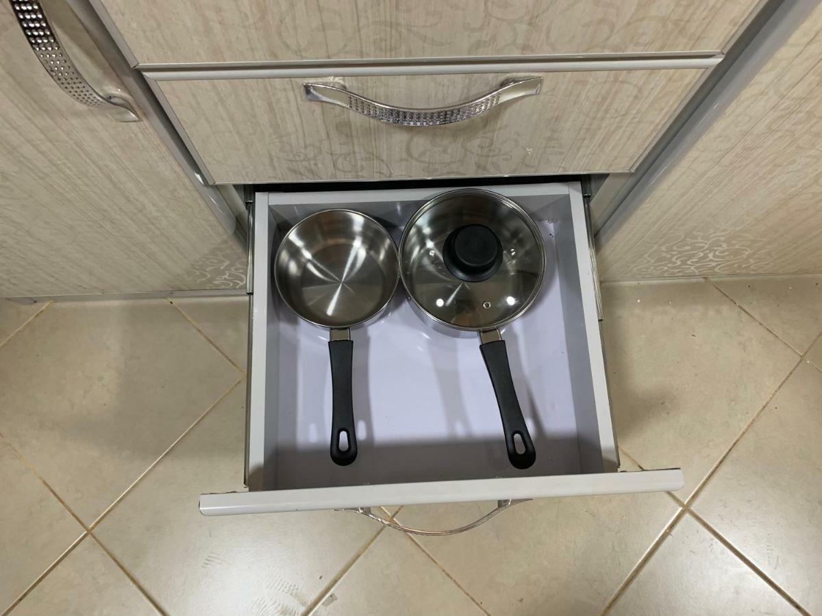 Economic Homes Apartments Yanbu Luaran gambar
