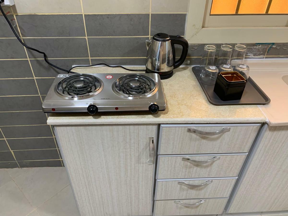 Economic Homes Apartments Yanbu Luaran gambar