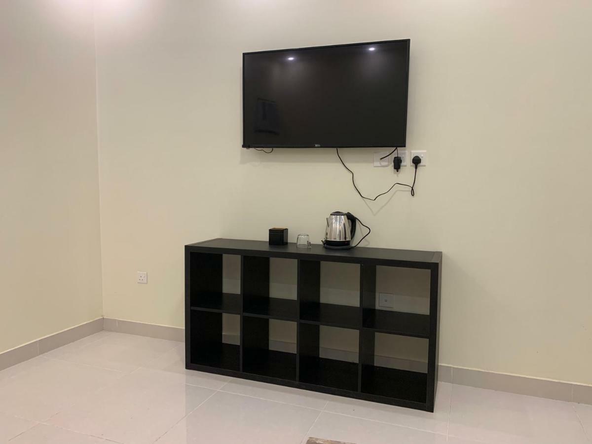Economic Homes Apartments Yanbu Luaran gambar