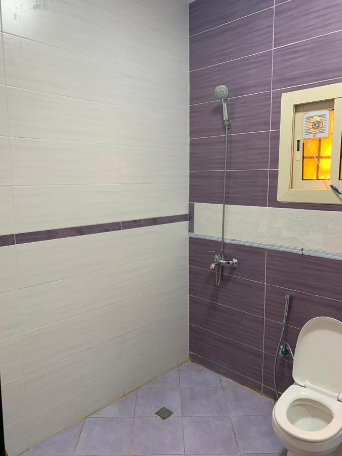 Economic Homes Apartments Yanbu Luaran gambar