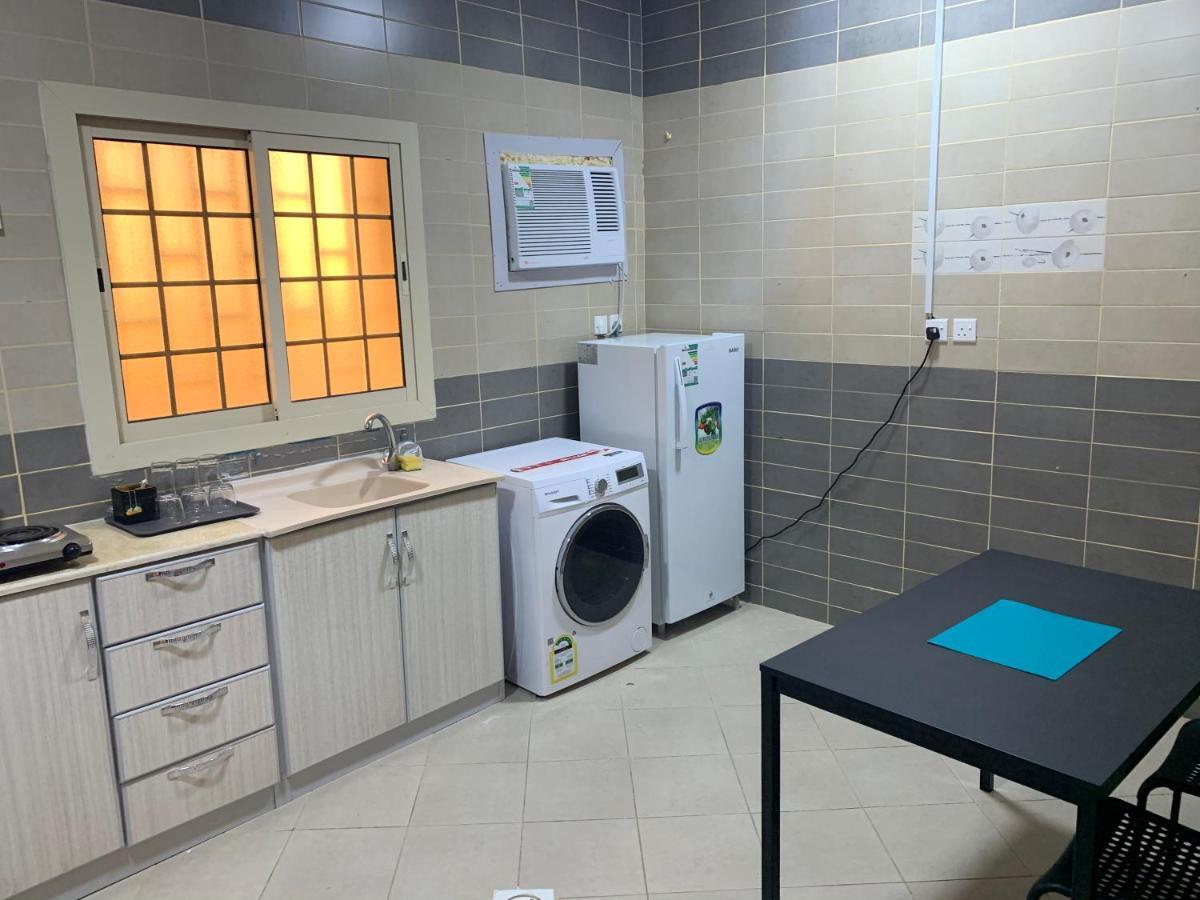 Economic Homes Apartments Yanbu Luaran gambar