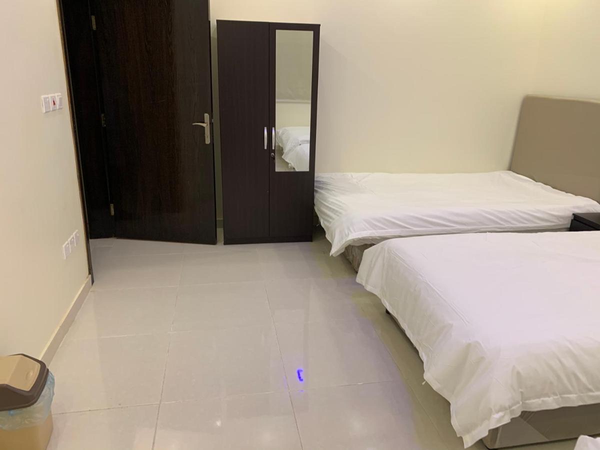 Economic Homes Apartments Yanbu Luaran gambar