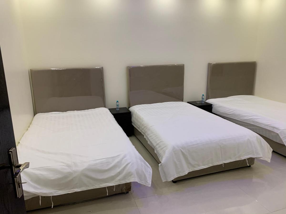 Economic Homes Apartments Yanbu Luaran gambar