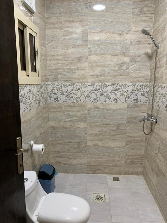 Economic Homes Apartments Yanbu Luaran gambar